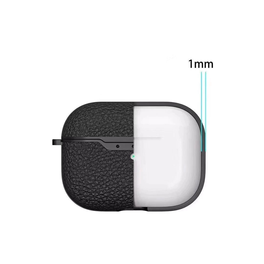 Premium Silicone AirPods Pro Case Shock Proof Cover