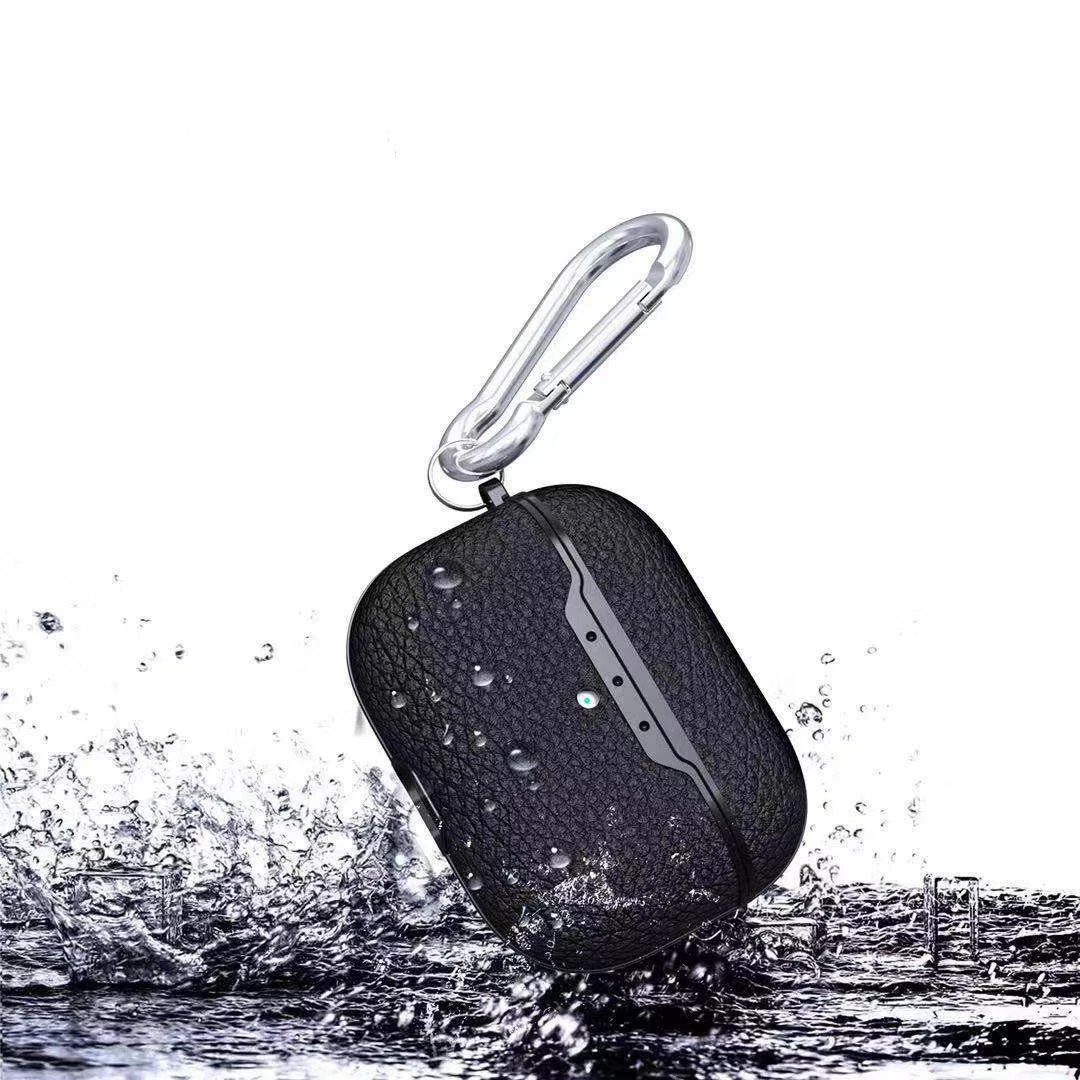 Premium Silicone AirPods Pro Case Shock Proof Cover