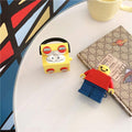 Lego Bucket Premium AirPods Case Shock Proof Cover