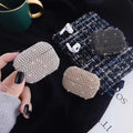 Glitter Rhinestone AirPods Pro Case Shock Proof Cover