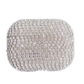Glitter Rhinestone AirPods Pro Case Shock Proof Cover