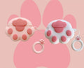 Cute Cat Paw Premium AirPods Pro Case Shock Proof Cover