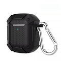 Heavy Duty Tough Armor Rugged AirPods Case Shock Proof Cover