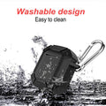 Heavy Duty Tough Armor Rugged AirPods Case Shock Proof Cover