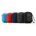 Heavy Duty Tough Armor Rugged AirPods Case Shock Proof Cover