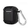 Heavy Duty Tough Armor Rugged AirPods Case Shock Proof Cover