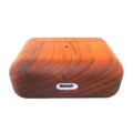 Wood AirPods Pro Case Shock Proof Cover