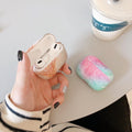 Marble AirPods Pro Case Shock Proof Cover