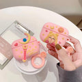 Sailor Moon Premium AirPods Pro Case Shock Proof Cover