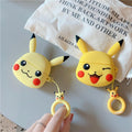 Pokemon 'Pikachu' Premium AirPods Pro Case Shock Proof Cover