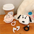 Charlie Brown Premium AirPods Pro Case Shock Proof Cover