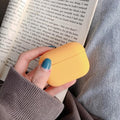 Candy Color AirPods Pro Silicone Case Shock Proof Cover