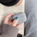 Candy Color AirPods Pro Silicone Case Shock Proof Cover