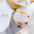 Cute Corgi Dog Booty Premium AirPods Case Shock Proof Cover