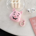 Winnie the Pooh 'Piglet' Premium AirPods Pro Case Shock Proof Cover