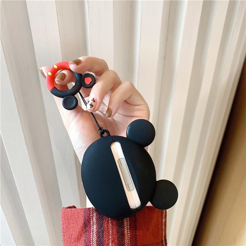 Baby Minnie Mouse Premium AirPods Pro Case Shock Proof Cover