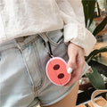 Cute Piggy Nose Premium AirPods Pro Case Shock Proof Cover