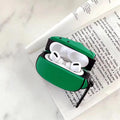 Green Dino Premium AirPods Pro Case Shock Proof Cover