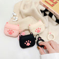 Kitty Ears AirPods Pro Case Shock Proof Cover