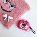 Toy Story 'Lotso' Premium AirPods Pro Case Shock Proof Cover