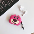 Toy Story 'Lotso' Premium AirPods Pro Case Shock Proof Cover