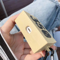Boost 350 Shoe Box Premium AirPods Pro Case Shock Proof Cover
