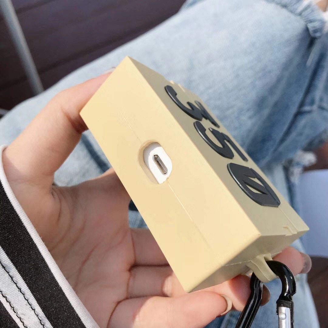 Boost 350 Shoe Box Premium AirPods Pro Case Shock Proof Cover