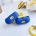 Minions 'Smirky Cyclops' Premium AirPods Pro Case Shock Proof Cover