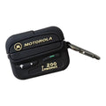 Retro Motorola Beeper Premium AirPods Pro Case Shock Proof Cover