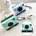 Classic Polaroid Premium AirPods Pro Case Shock Proof Cover