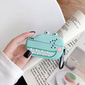 Happy Alligator Premium AirPods Pro Case Shock Proof Cover