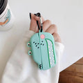 Happy Alligator Premium AirPods Pro Case Shock Proof Cover