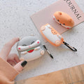 Cute Chipmunk Premium AirPods Pro Case Shock Proof Cover