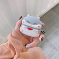 Cute Chipmunk Premium AirPods Pro Case Shock Proof Cover