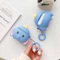 Dumbo Premium AirPods Pro Case Shock Proof Cover