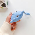 Dumbo Premium AirPods Pro Case Shock Proof Cover