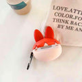 Powerpuff Girls Premium AirPods Pro Case Shock Proof Cover