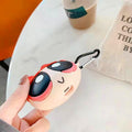 Powerpuff Girls Premium AirPods Pro Case Shock Proof Cover