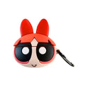 Powerpuff Girls Premium AirPods Pro Case Shock Proof Cover