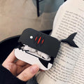 Killer Whale Premium AirPods Pro Case Shock Proof Cover