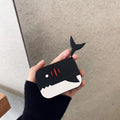 Killer Whale Premium AirPods Pro Case Shock Proof Cover