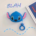 Lilo and Stitch 'Stitch with Ears' Premium AirPods Pro Case Shock Proof Cover