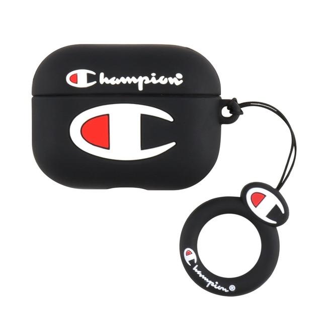 Champion AirPods Pro Case Shock Proof Cover