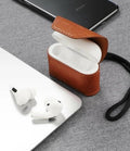 AirPods Pro Vegan Leather Holster with Magnetic Clasp