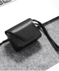 AirPods Pro Vegan Leather Holster with Magnetic Clasp