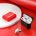 Geometric Silicone AirPods Pro Case Shock Proof Cover