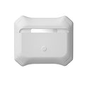 Geometric Silicone AirPods Pro Case Shock Proof Cover