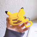 Pokemon 'Pikachu Booty' Premium AirPods Pro Case Shock Proof Cover