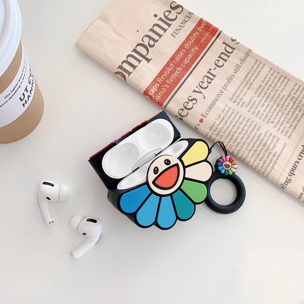 Daisy Premium AirPods Pro Case Shock Proof Cover