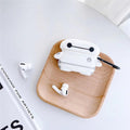 Big Hero 6 Premium AirPods Pro Case Shock Proof Cover